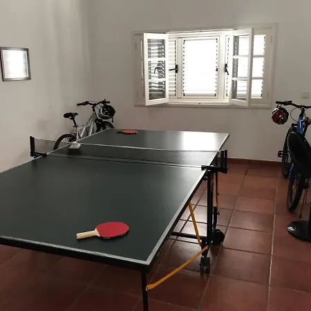 Appartement Casa Beatriz *