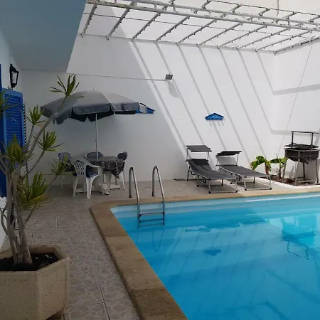Casa Beatriz *