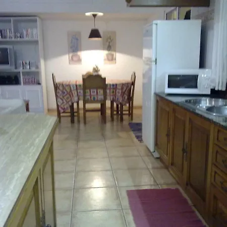 Appartement Casa Beatriz Famara