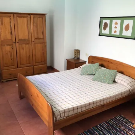 Апартаменты Casa Beatriz Фамара