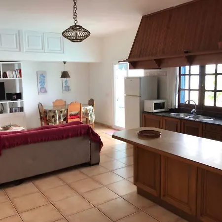 Casa Beatriz Апартаменты *