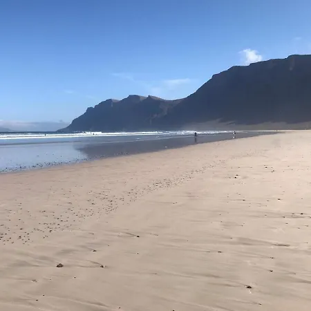 Casa Beatriz * Фамара