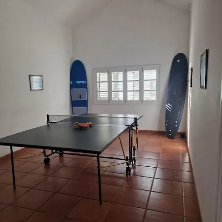 Casa Beatriz פאמארה