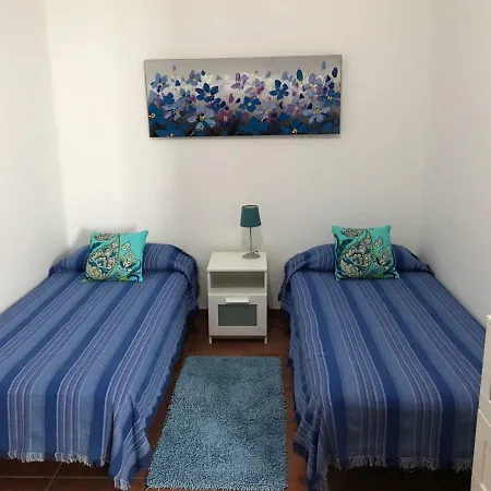 Apartment Casa Beatriz