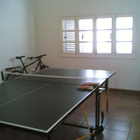 Casa Beatriz *