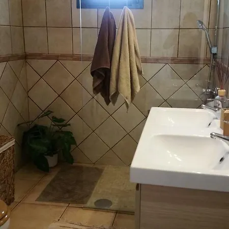 Apartment Casa Beatriz