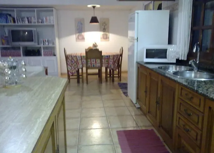 Lejlighed Casa Beatriz Famara