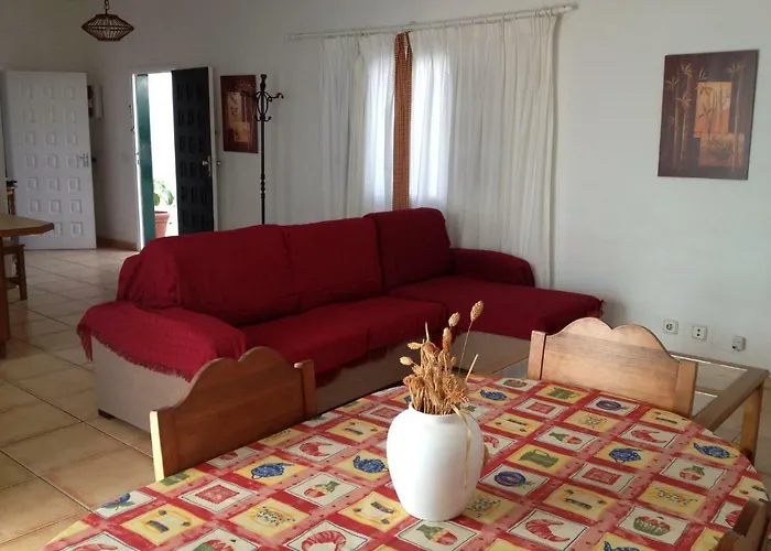 Casa Beatriz Lejlighed