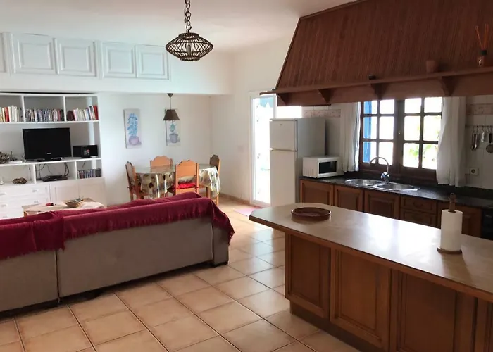 Casa Beatriz Lejlighed *