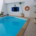 Apartman Casa Beatriz Famara