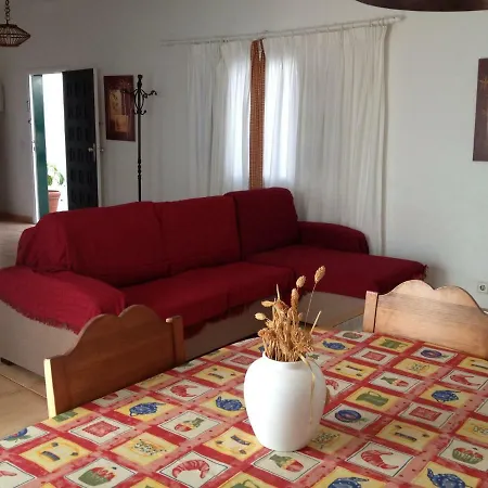 Casa Beatriz Apartman